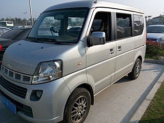 浪迪面包车_浪迪面包车 二手车--第1张