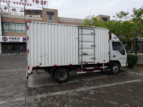 东风小型货车价格_东风小型货车多少钱一辆--第1张