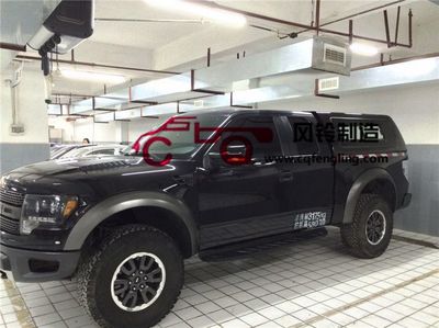 福特皮卡猛禽f150报价_福特皮卡猛禽f150报价及图片--第1张