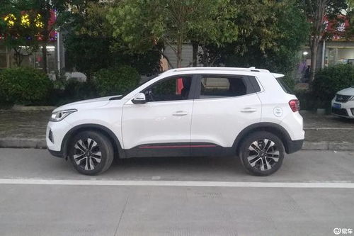 奇瑞瑞虎5x怎么样质量好不好_奇瑞瑞虎5x怎么样?--第1张