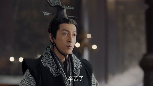  寡人之下都是臣，长篇在线免费观看全集——一部热播短剧的魅力解读，寡人之下皆臣——一部热播短剧的魅力解读--第1张