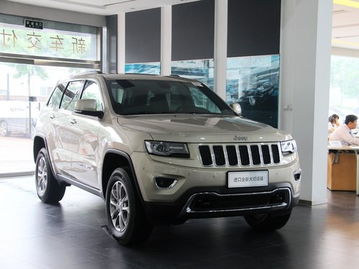 jeep大切诺基进口_jeep大切诺基进口老款--第1张