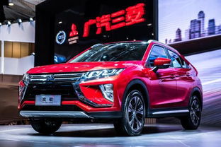 三菱奕歌价格_三菱奕歌价格及图二手车--第1张