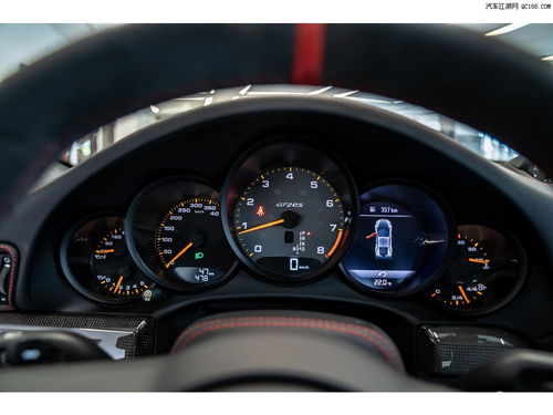 保时捷911gt2rs落地价_保时捷911落地--第1张
