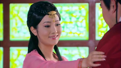  热播短剧贵妃娘娘在现代在线免费观看全集--第1张