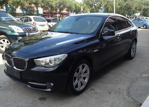 bmw535i_bmw535iGT豪华--第1张