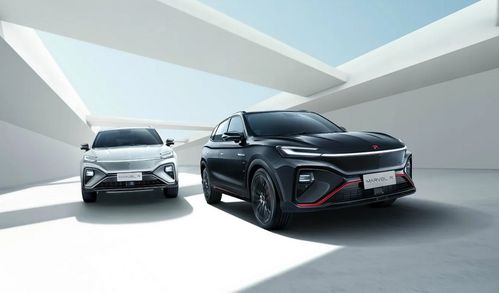 上汽集团电动汽车_上汽集团电动汽车品牌有哪些--第1张