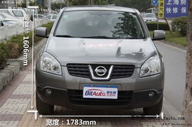 尼桑逍客汽车_尼桑逍客汽车怎么样--第1张
