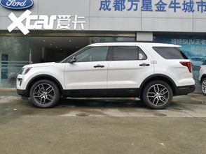 50万左右中大型suv推荐_50万左右中大型suv推荐口碑最好--第1张