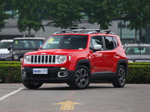 jp车越野车图片及报价_越野车jeep报价及图片大全价格表--第1张