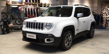 jeep自由侠严重缺陷_jeep自由侠trailhawk--第1张