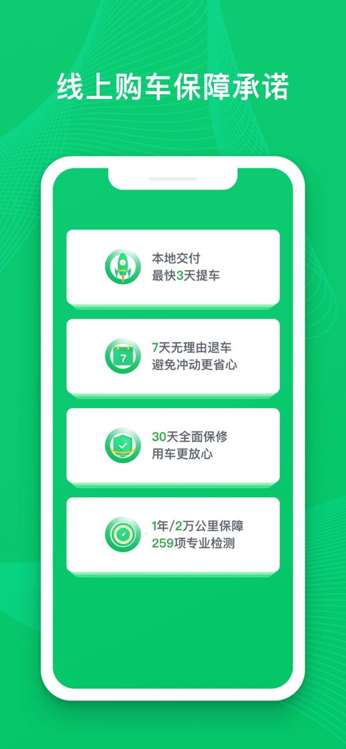 瓜子二手车官网卖车平台_下载瓜子二手车官网卖车平台--第1张