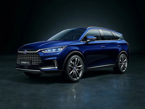 比亚迪新能源汽车7座新款_比亚迪7座纯电动汽车--第1张