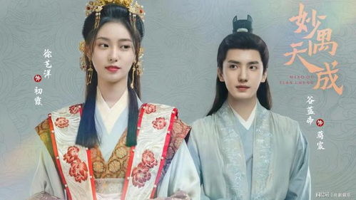  热播短剧妙偶天成你好姜先生在线免费观看全集--第1张