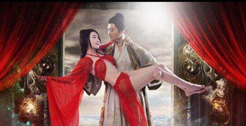  回到古代君临天下，穿越剧在线免费观看全集--第1张