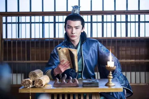  王爷他又上热搜了，在线免费观看全集——一部热播短剧的魅力之旅--第1张