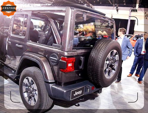 小型jeep牧马人_牧马人小型越野车报价--第1张