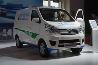 长安之星5座客货两用_长安之星5座客货两用封闭货车--第1张