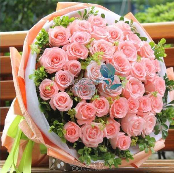  全国鲜花同城配送服务，让每一束鲜花都能准时送达--第1张