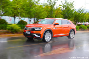 为什么不建议买途昂x_途昂x为什么降价那么多--第1张