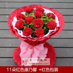  送妈妈鲜花送什么好