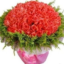   鲜花99朵玫瑰价格，浪漫与价值的完美结合，浪漫之花，99朵玫瑰的价格与浪漫价值的完美结合--第1张