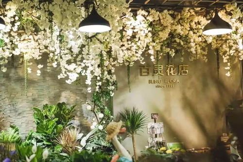  网上花店的盈利模式，网上花店的多元化盈利模式--第1张