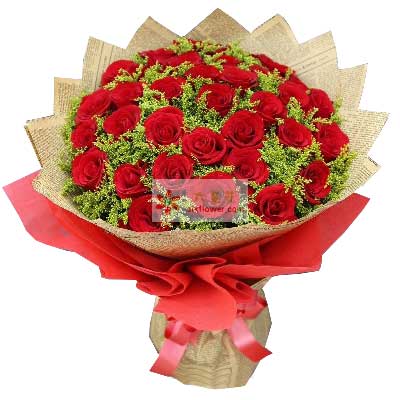  中秋节送什么花，中秋节送花，一份温馨的祝福--第1张
