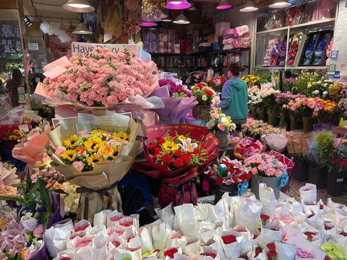  阿克苏花店订花电话--第1张