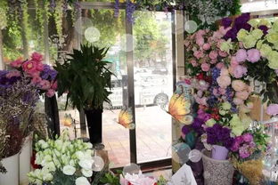  万达附近鲜花店，浪漫与品质的完美结合，万达附近鲜花店，浪漫与品质的完美结合之地--第1张