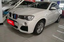 宝马x4suv价格_宝马suv x4多少钱--第1张