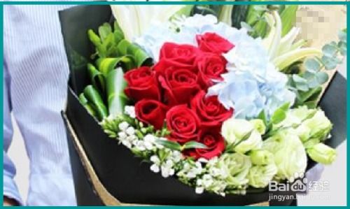  追女生没确定关系送花卡片怎么写，未确定关系，送花卡片上的甜蜜告白--第1张