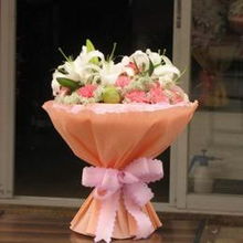  石家庄花店订花送花电话，石家庄花店订花送花电话，石家庄花店订购鲜花，电话订购，送花到家--第1张