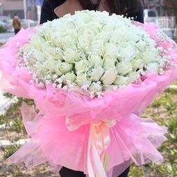  什么节日送花给女生，适合送花的节日，如情人节、妇女节、母亲节、生日等。--第1张