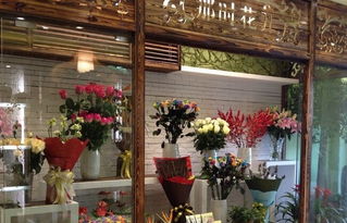  宜春花店，打造美丽与温馨的鲜花世界--第1张
