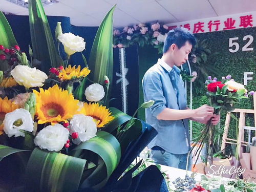  花艺培训一般学多久--第1张