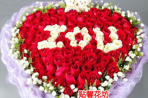  七夕玫瑰花多少钱一支--第1张