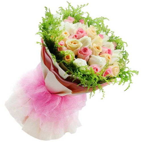  在线订花送花，让鲜花传递你的情感，在线订花送花，让鲜花传递你的情感，让爱意瞬间绽放--第1张