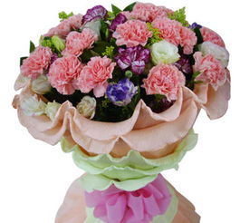 教师节送花的寓意和象征，教师节送花的寓意和象征，表达感激与尊敬--第1张