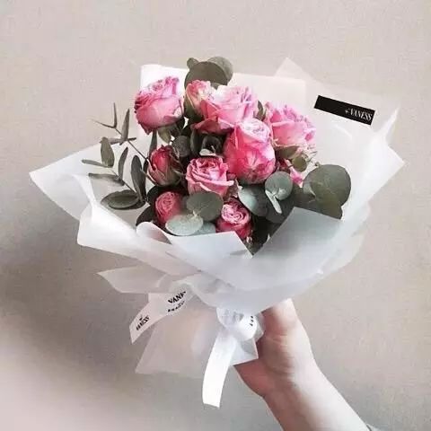  33朵玫瑰，不可随意赠予的深情之礼--第1张