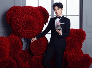  Roseonly玫瑰花，爱情的永恒象征，Roseonly玫瑰花，爱情的永恒象征，浪漫之选--第1张