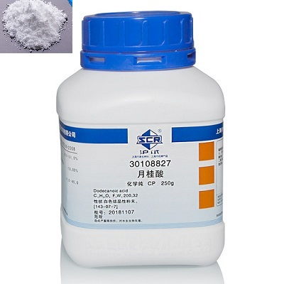 月桂酸的作用与功效，健康之源，强效保健的神来之笔--第1张