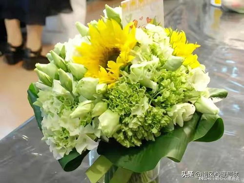  本命花免费测试，揭秘你的本命花卉，了解你的性格与运势！--第1张