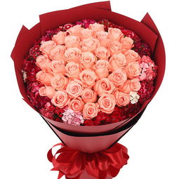  ，33朵玫瑰花代表的含义，33朵玫瑰花代表爱你三生三世的含义。--第1张