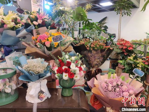  石家庄花店鲜花网，一站式购花平台，让您的生活更加多彩--第1张