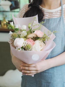  网上订花和实体店买花哪个好--第1张