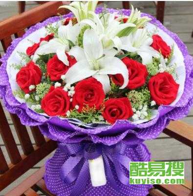  中山鲜花店送花，传递情感，传递美好--第1张