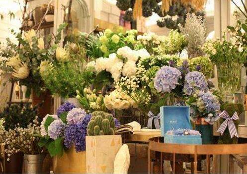  ，花店加盟还是自己开？，花店创业，加盟还是独立经营？--第1张