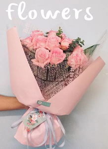  各色玫瑰花语代表什么，各色玫瑰花语，爱情、爱与美、容光焕发、幸运、祝福等。--第1张