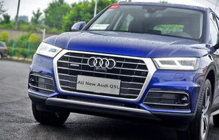 奥迪q5suv版报价_奥迪 q5l 报价--第1张